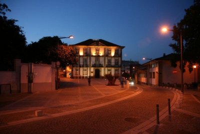 Largo da República