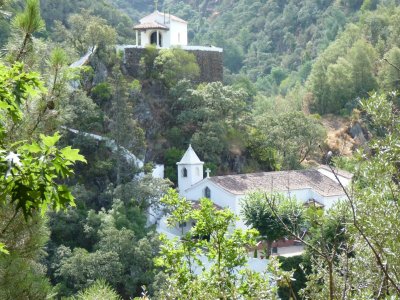 Ermida da Senhora da Piedade