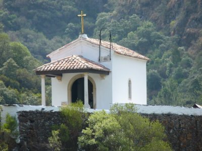 Ermida da Senhora da Piedade