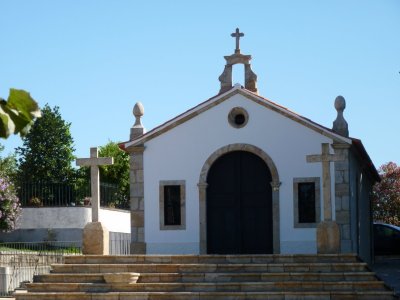 Capela do Calvário