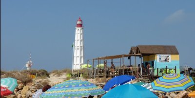 Ilha do Farol