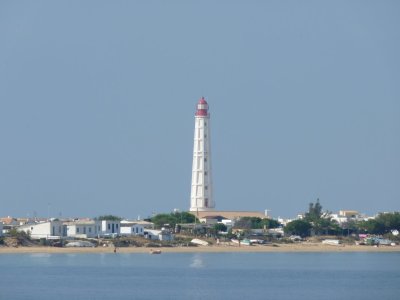 Ilha do Farol