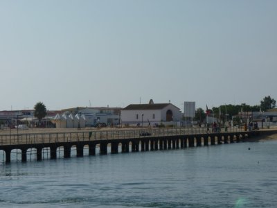Ilha da Culatra