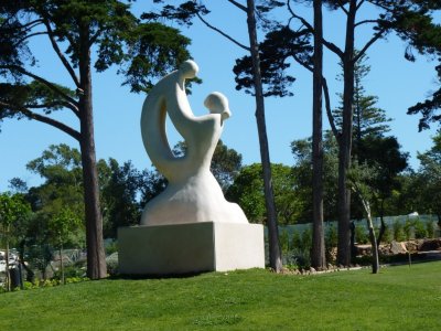 Parque Mariscal Carmona
