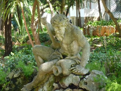 Parque Marechal Carmona