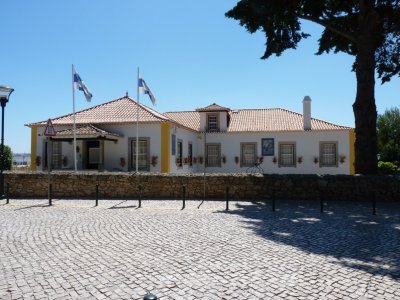 Centro Cultural dos Descobrimentos