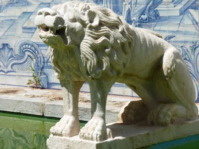 Museu dos Condes de Castro Guimarães
