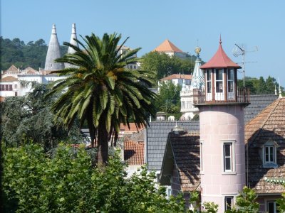 Centro histórico