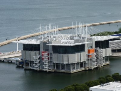Oceanário de Lisboa