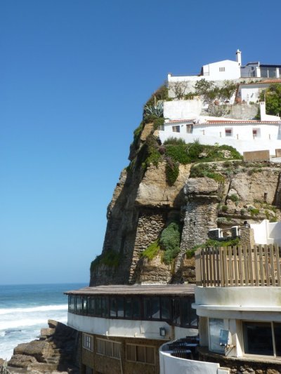 Azenhas do Mar