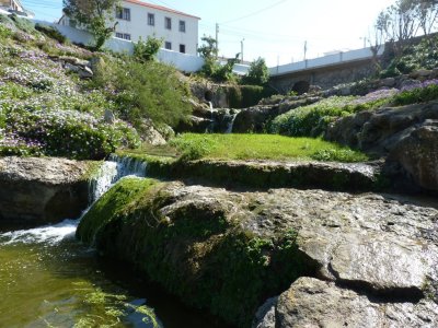 Azenhas do Mar