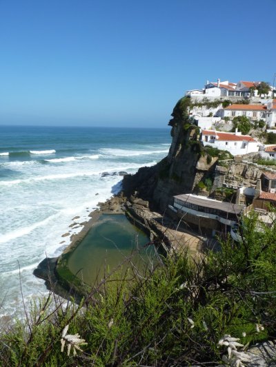 Azenhas do Mar