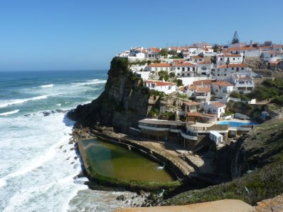 Azenhas do Mar
