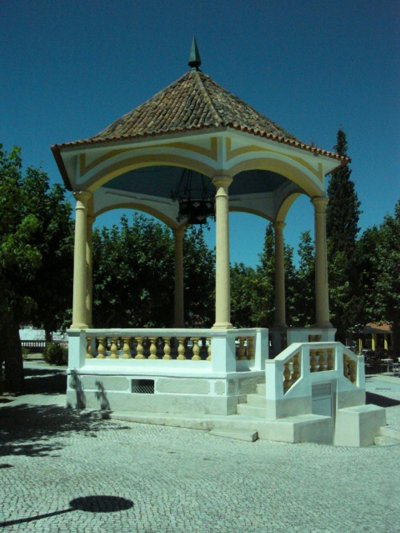 Parque Carlos Reis