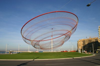 Praça Cidade de Salvador