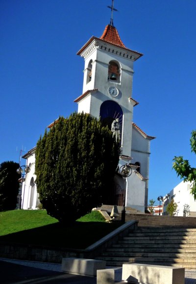 Capela de Santo António