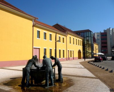 Museu da Chapelaria