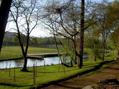 Parque Urbano do Rio Ul