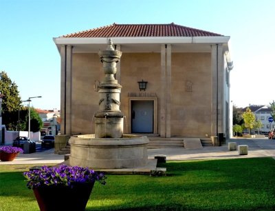 Biblioteca Municipal