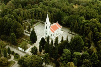 Capela de Nossa Senhora dos Milagres