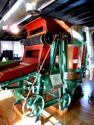 Museu da Chapelaria