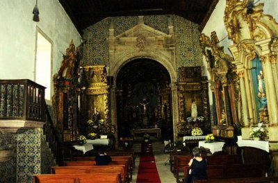 Mosteiro de Nossa Senhora da Purificação