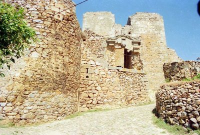 Palácio de Cristóvão de Moura