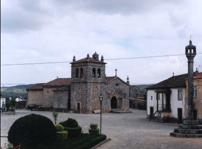 Igreja Matriz