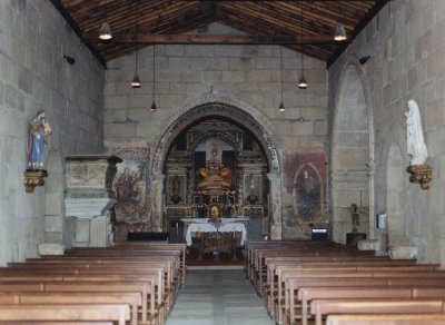 Igreja Matriz