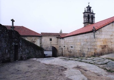 Santuário da Senhora da Lapa