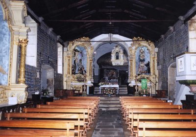 Santuário da Senhora da Lapa