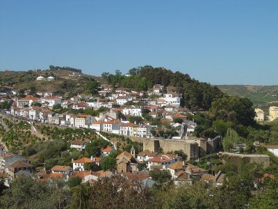 Vista geral