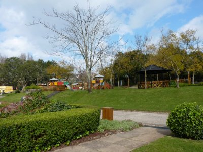 Parque da Serafina
