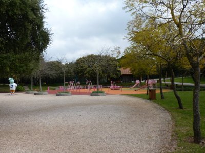Parque da Serafina
