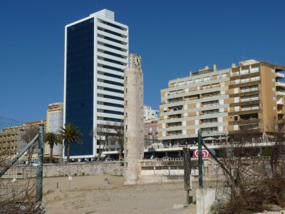 Avenida marginal