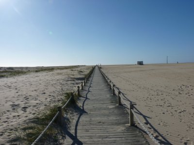 Praia