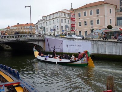Aveiro