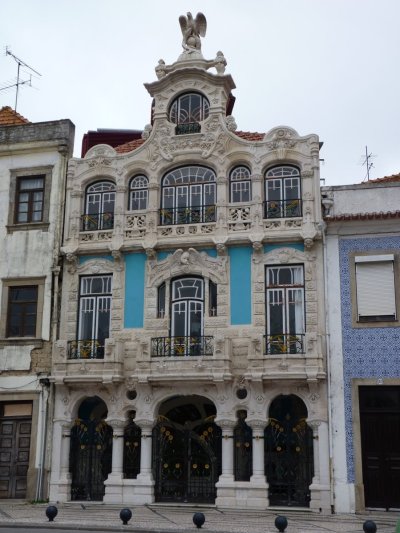 Aveiro