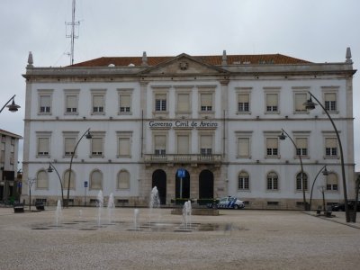 Aveiro