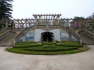 Parque do Infante Dom Pedro