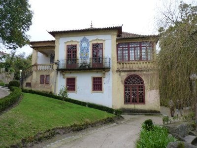 Parque do Infante Dom Pedro