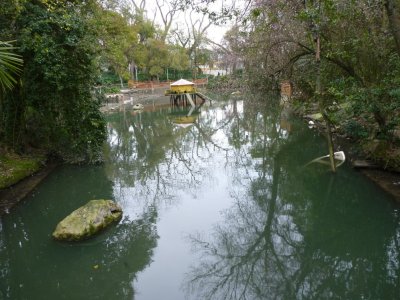 Parque do Infante Dom Pedro