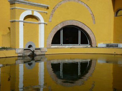 Barcarena: Museu da Pólvora Negra