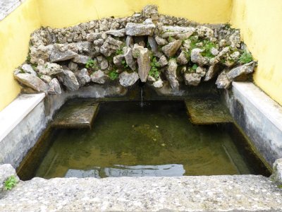 Barcarena: Museu da Pólvora Negra