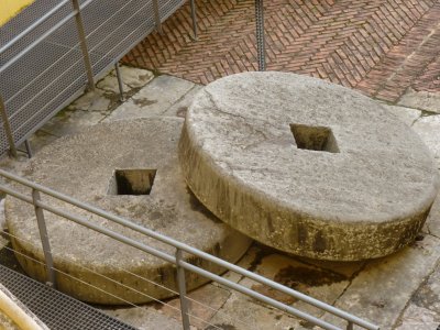 Barcarena: Museu da Pólvora Negra