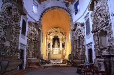 Igreja dos Frades