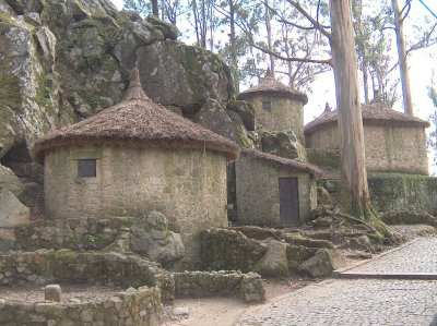 Esposende: Castro de São Lourenço