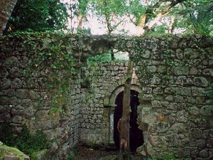 Capela de São Pedro