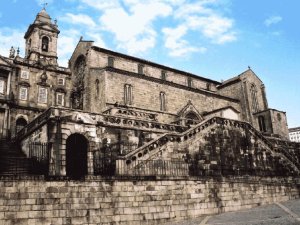 Igreja de São Francisco