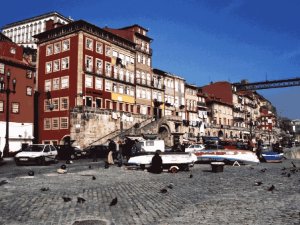 Ribeira